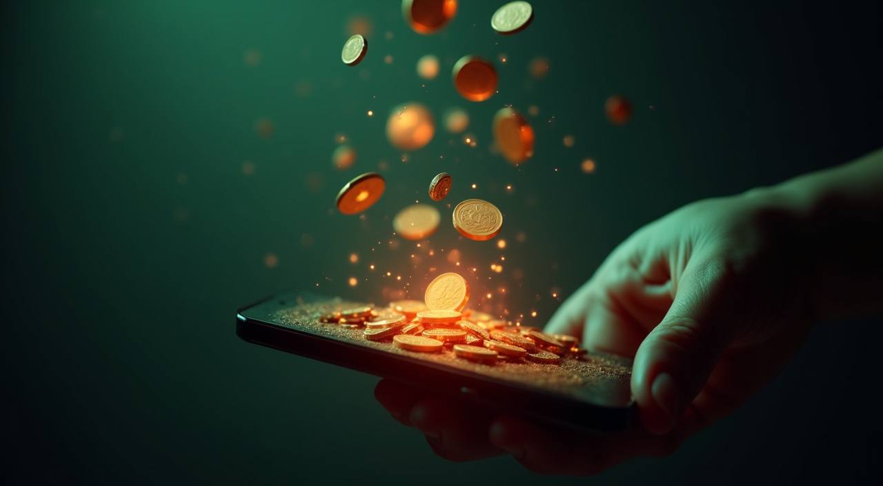 444r mobile gaming